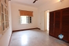 A wonderful french style villa for rent with 4 bedroom in Tay Ho, Hanoi